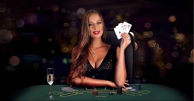 Jilinews168 Live Casino